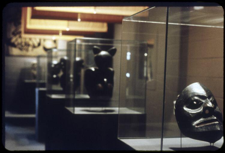 Original digital objects not accessible