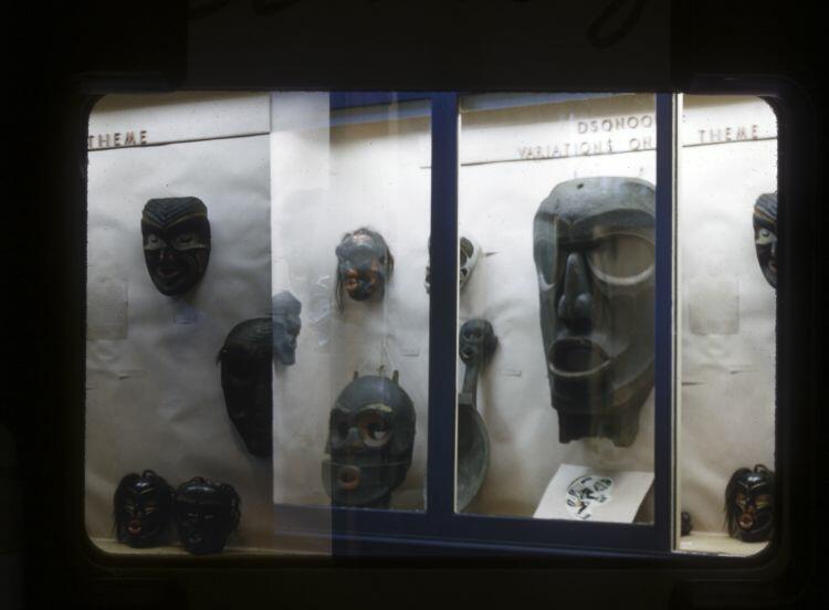Original digital objects not accessible