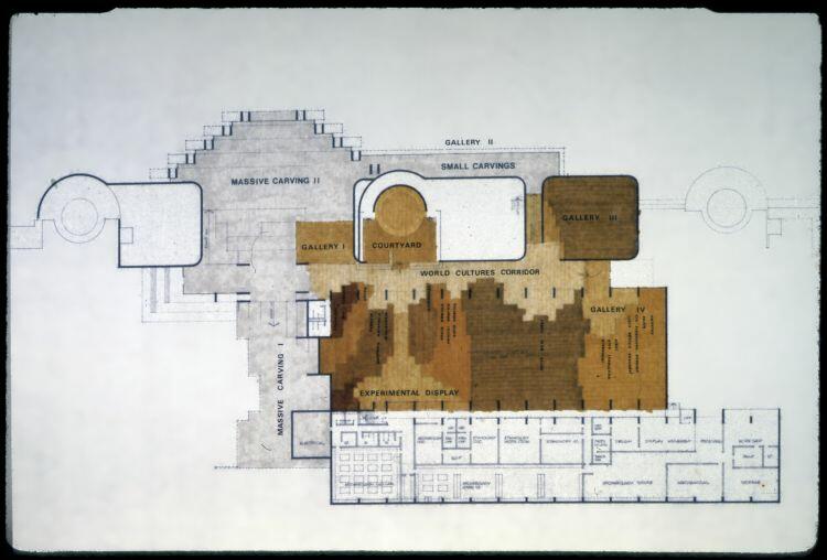 Original digital objects not accessible