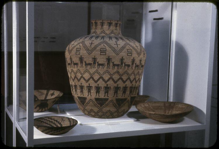 Original digital objects not accessible