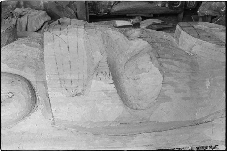 Original digital objects not accessible