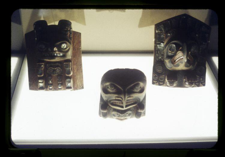 Original digital objects not accessible
