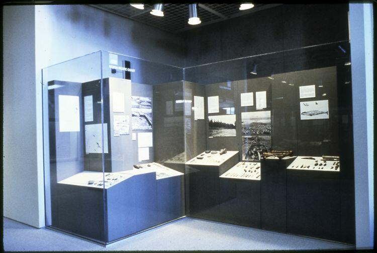 Original digitaal object not accessible