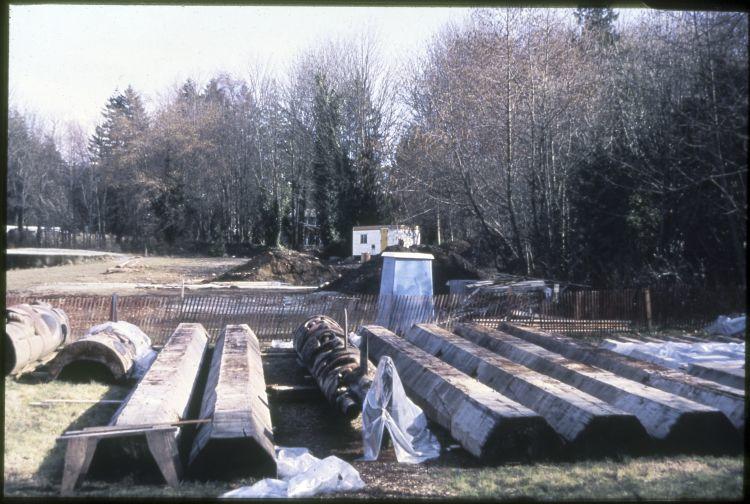 Original digital objects not accessible