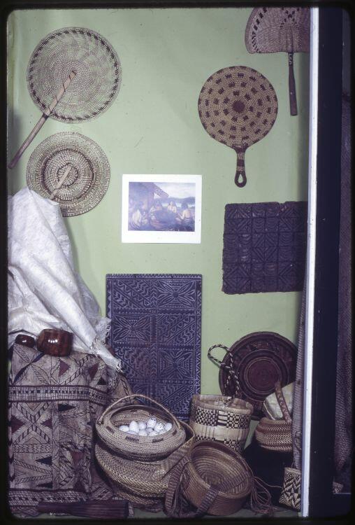 Original digital objects not accessible