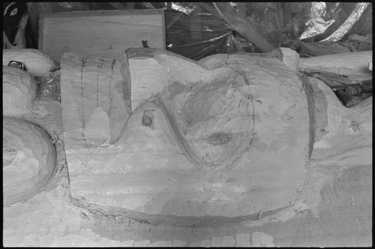 Original digital objects not accessible