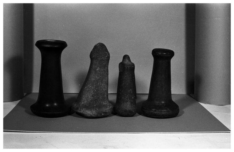 Original objet numérique not accessible