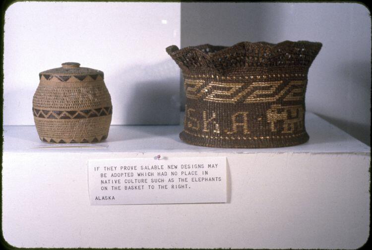 Original digital objects not accessible