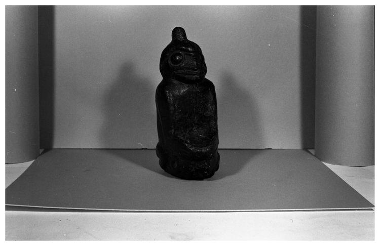 Original digital objects not accessible