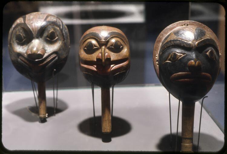 Original digital objects not accessible