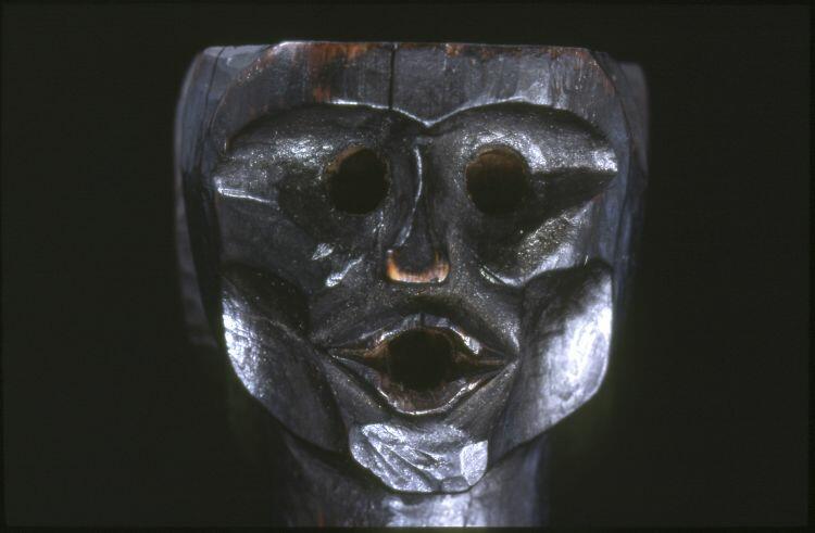 Original digital objects not accessible