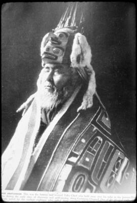 Chief Anatlahash