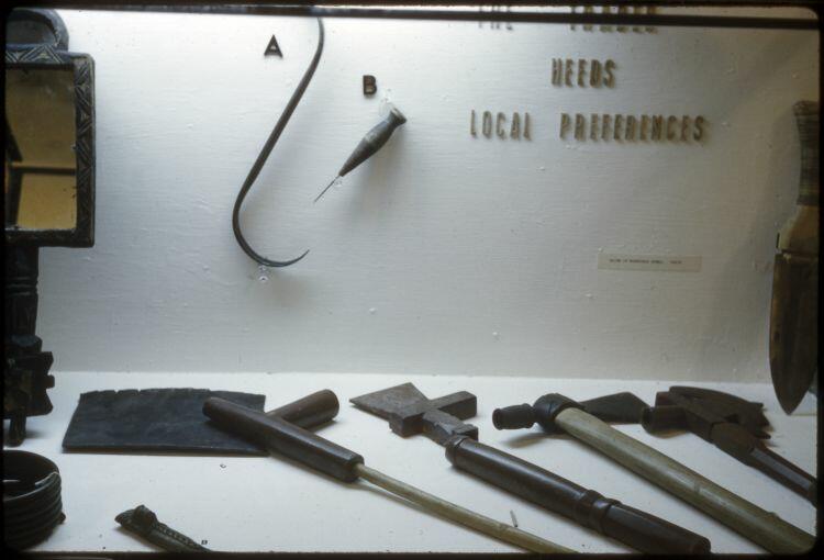 Original digital objects not accessible
