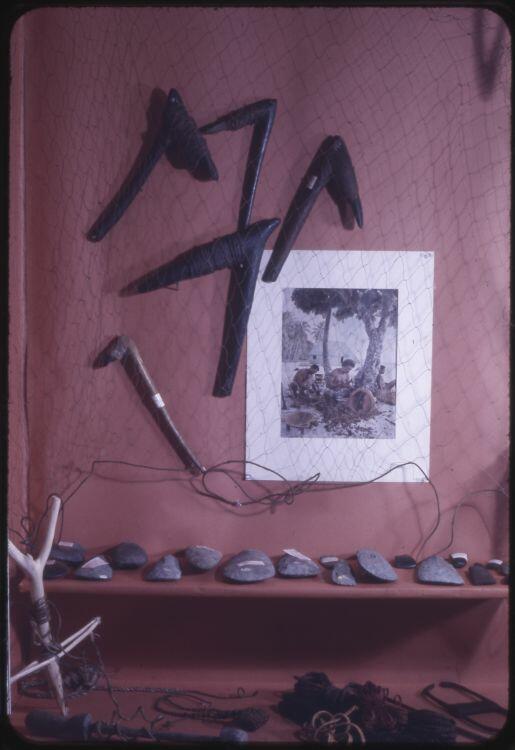 Original digital objects not accessible