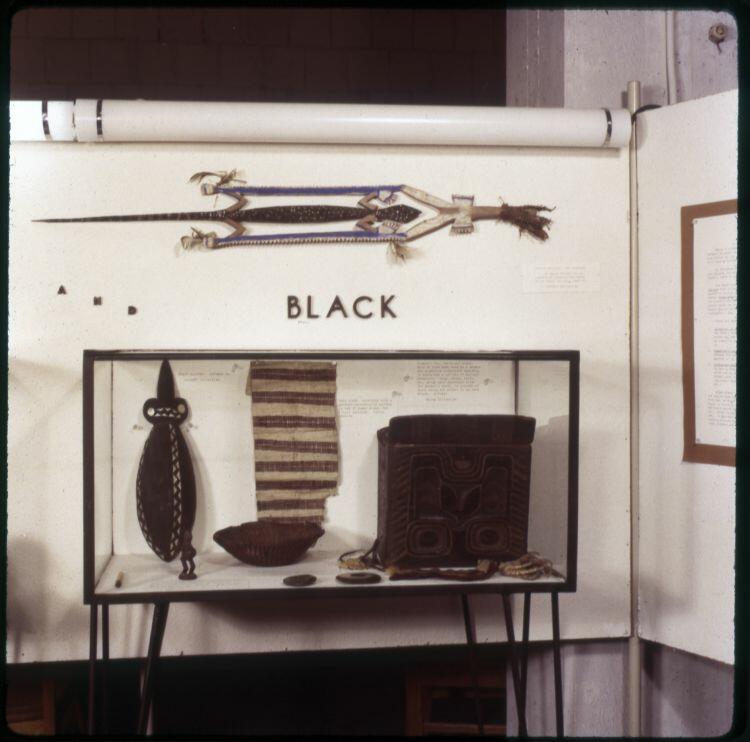Original digital objects not accessible