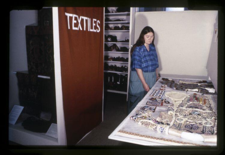 Original digital objects not accessible