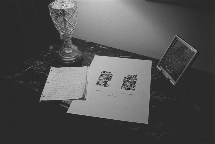 Original digital objects not accessible