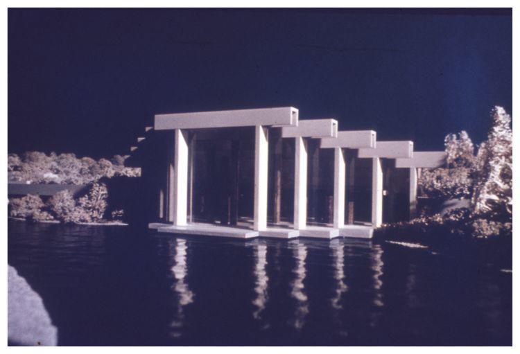 Original digital objects not accessible