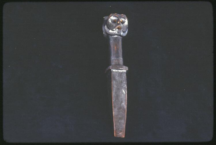 Original digital objects not accessible