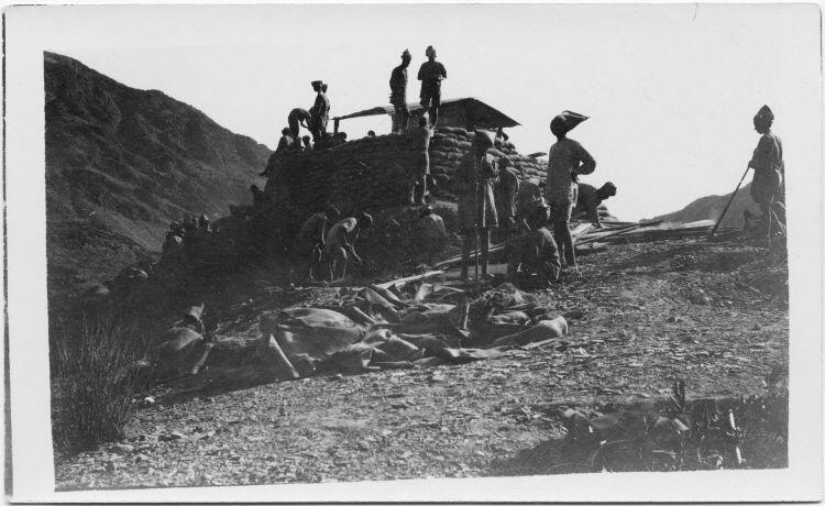 Original digital objects not accessible