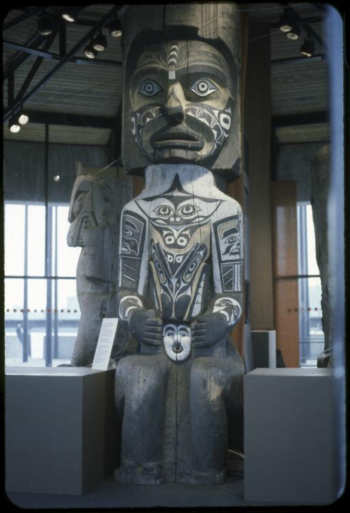 Original digitaal object not accessible