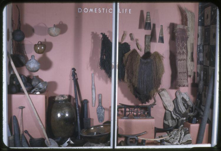 Original digital objects not accessible