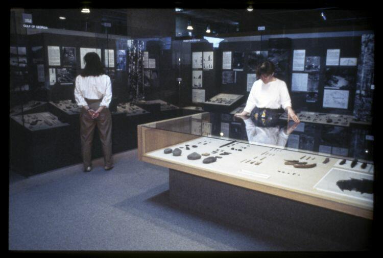 Original digitaal object not accessible