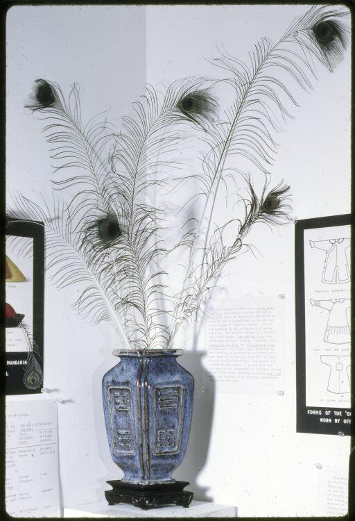 Original digitaal object not accessible