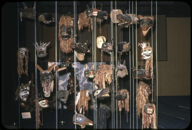 Original digital objects not accessible