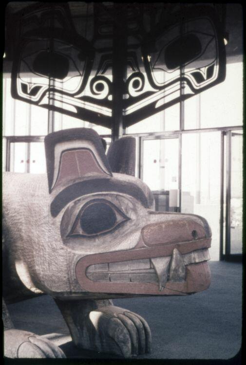 Original digital objects not accessible
