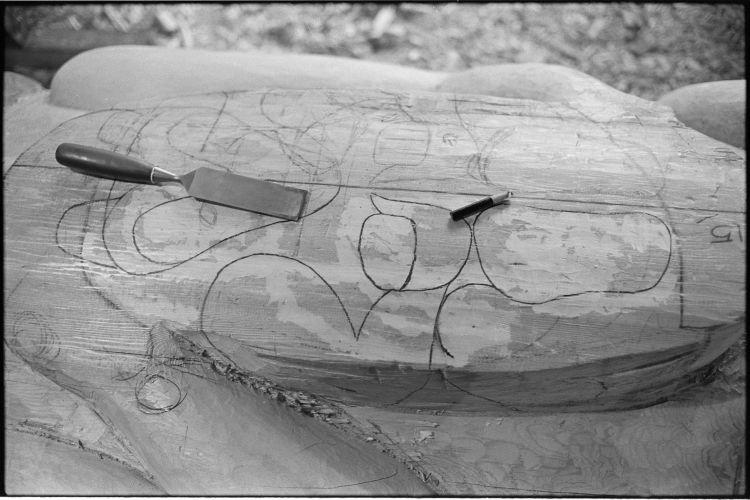 Original objet numérique not accessible
