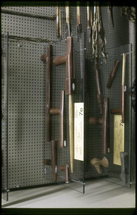Original digital objects not accessible