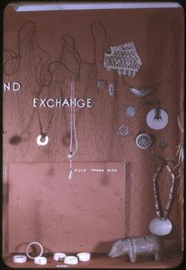 Technology and Exchange, Kula Trade Ring