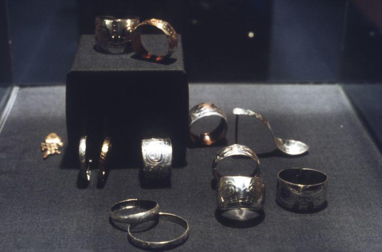Original digital objects not accessible