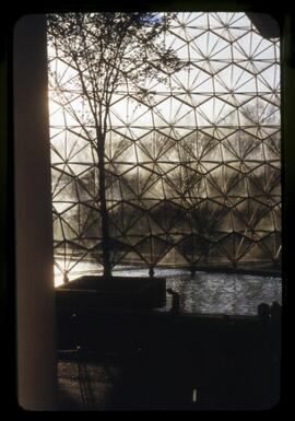 Expo 67 Dr. M. Shaw Sect. F