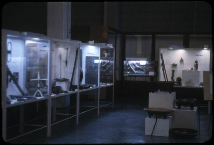 Original digital objects not accessible