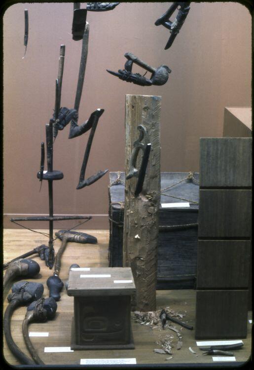 Original digital objects not accessible