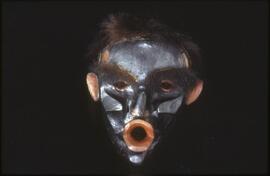 Dzunuk'wa mask