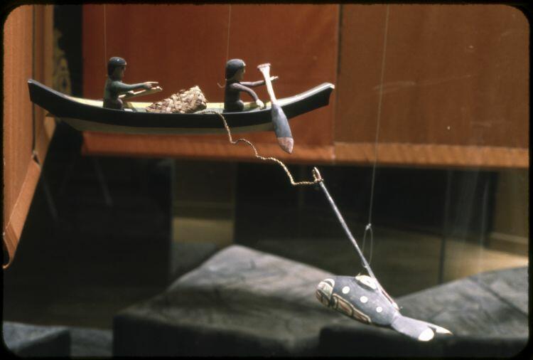 Original digital objects not accessible