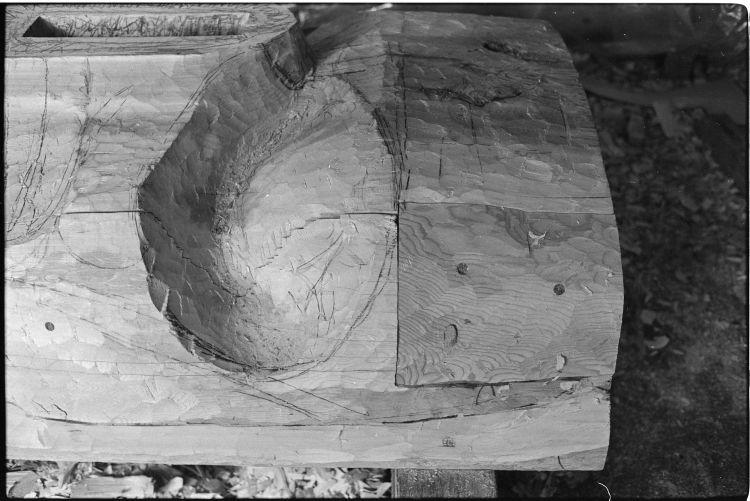 Original digital objects not accessible