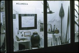 Melanesia
