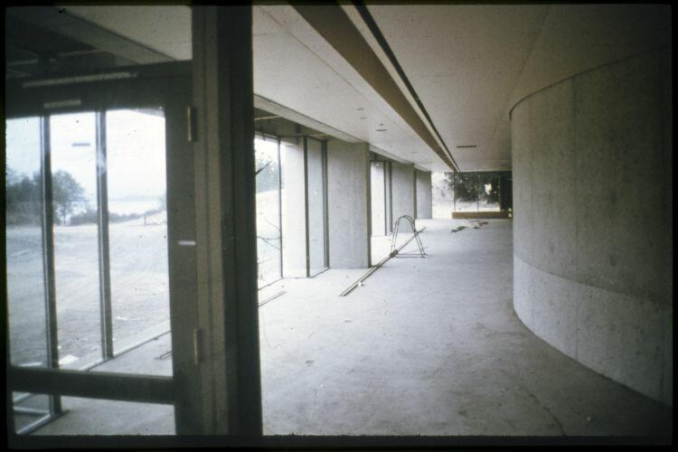 Original digital objects not accessible