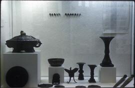 Early Bronzes