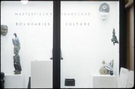 Masterpieces transcend boundaries, cultures
