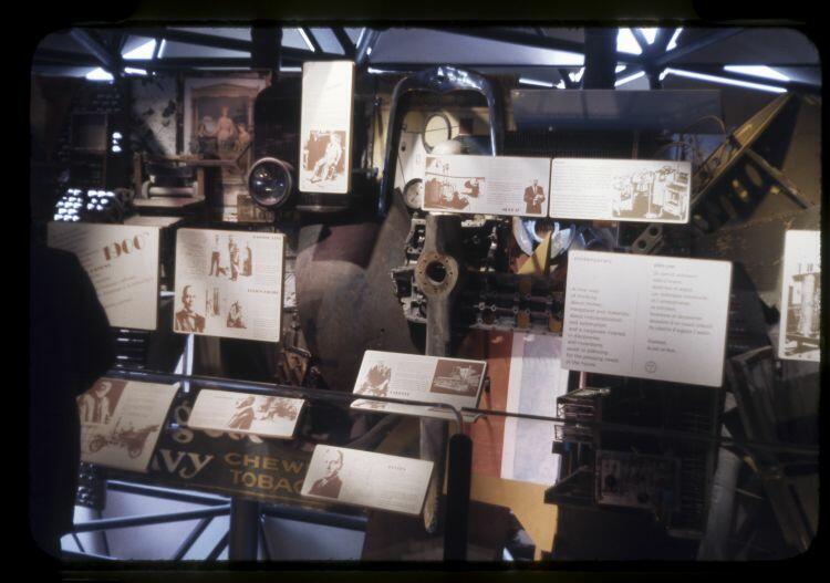 Original digital objects not accessible