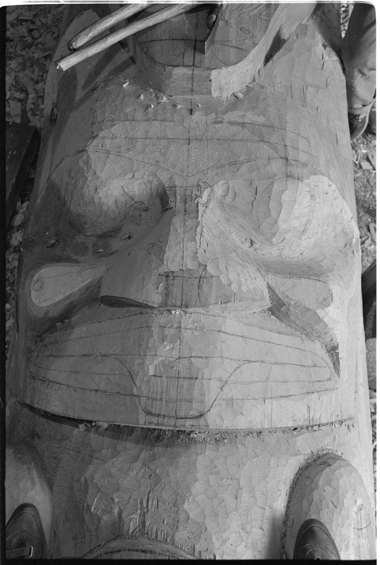 Original objet numérique not accessible