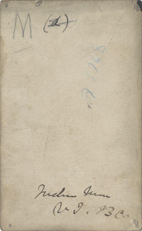Original digital objects not accessible