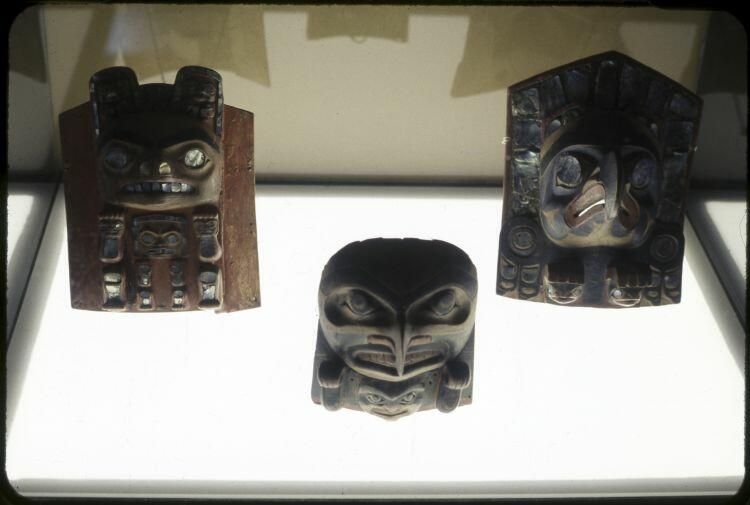 Original digital objects not accessible