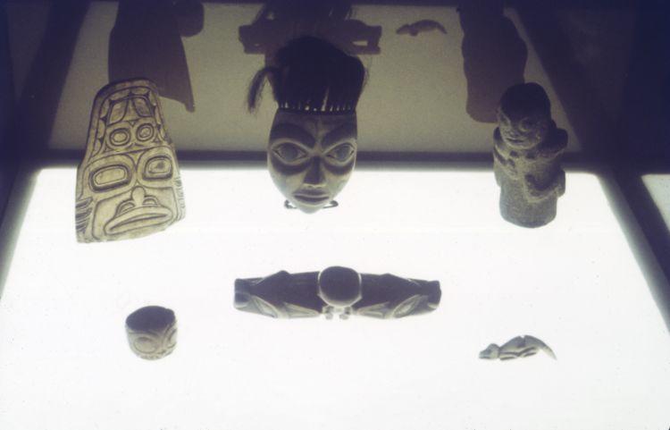 Original digital objects not accessible