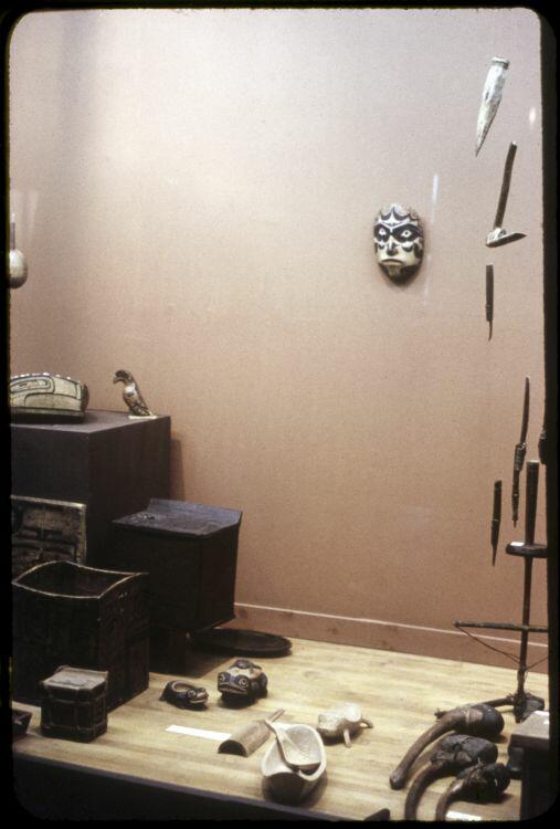 Original digital objects not accessible